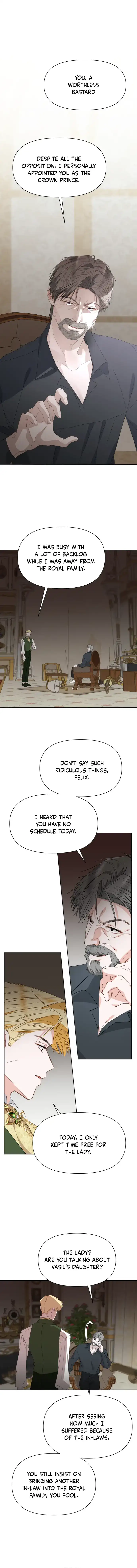 Another World Dump Truck chapter 19 page 2