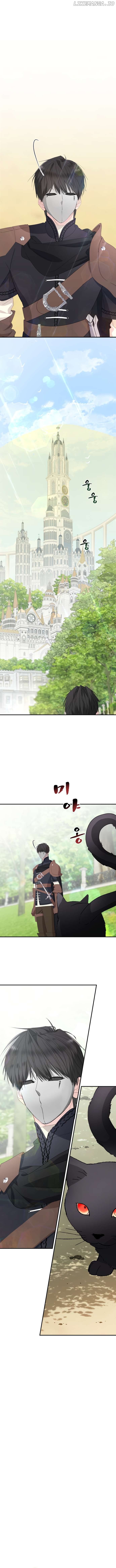 Another World Dump Truck chapter 20 page 8