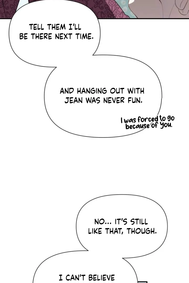 Another World Dump Truck chapter 26 page 19
