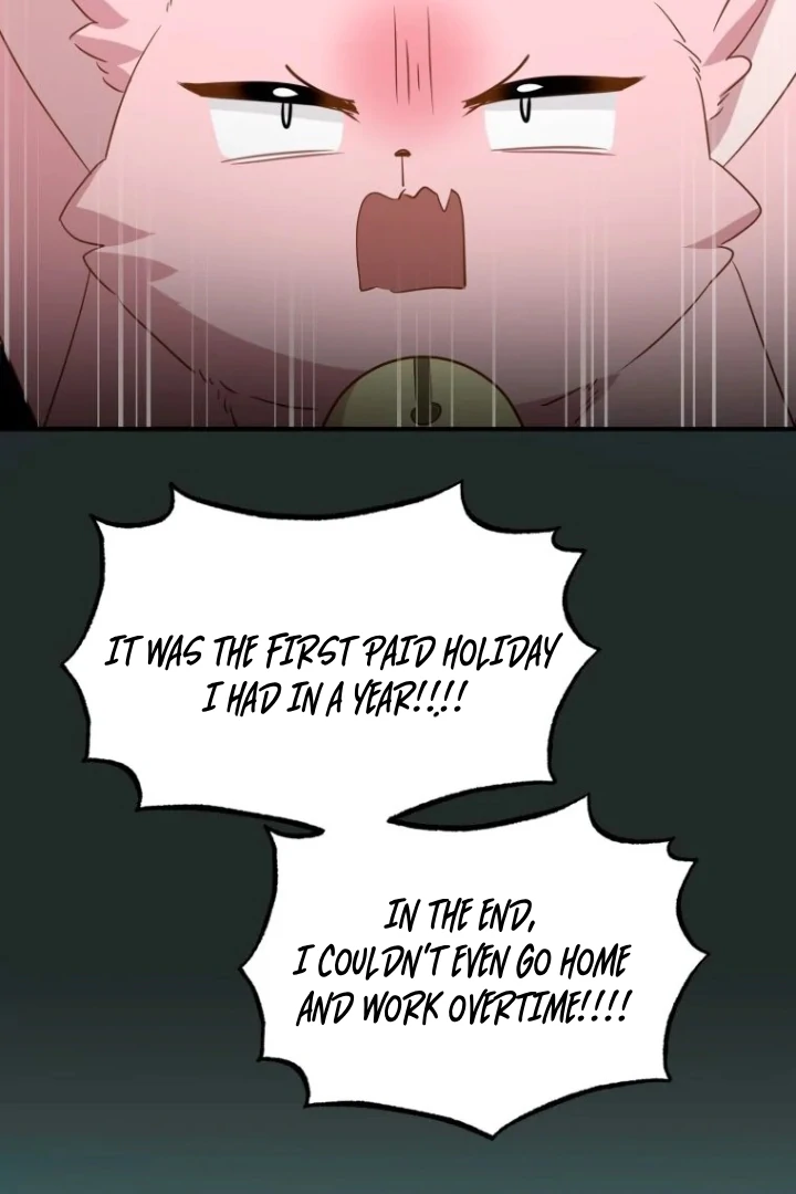 Another World Dump Truck chapter 27 page 27