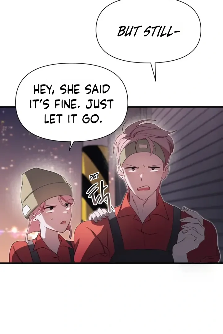 Another World Dump Truck chapter 38 page 128