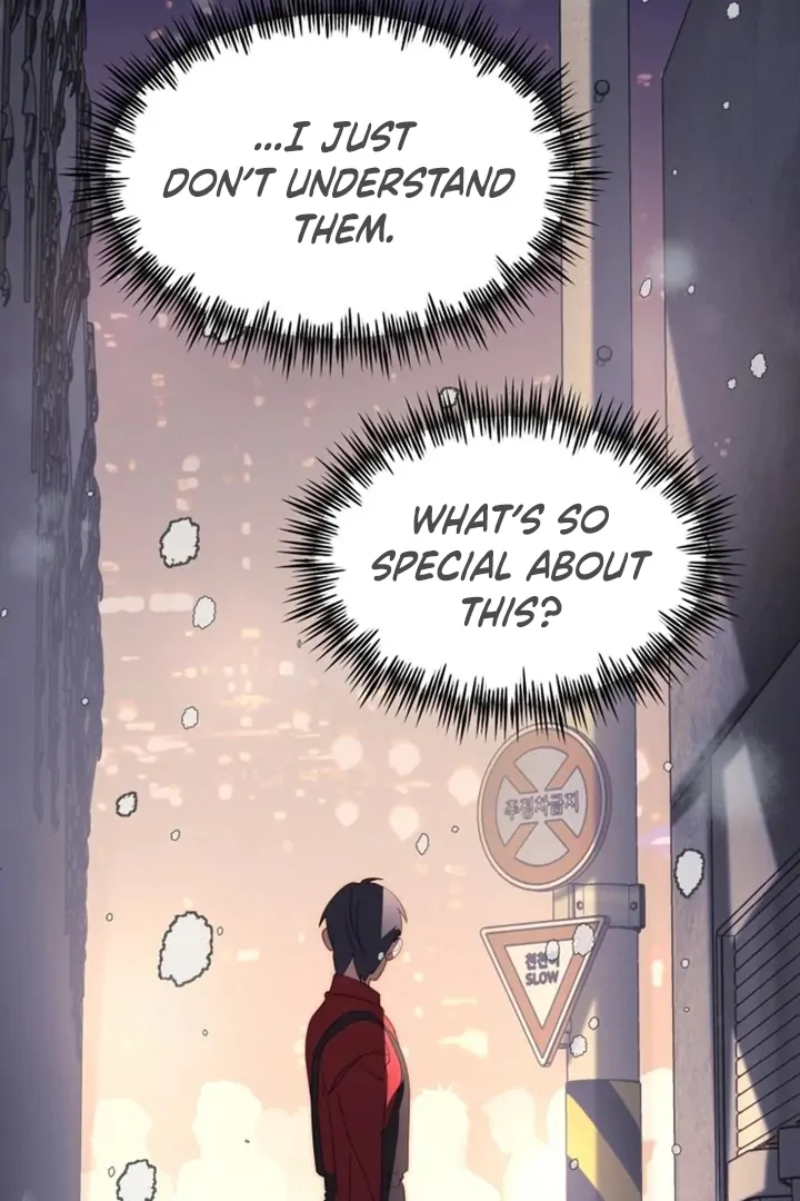 Another World Dump Truck chapter 39 page 109