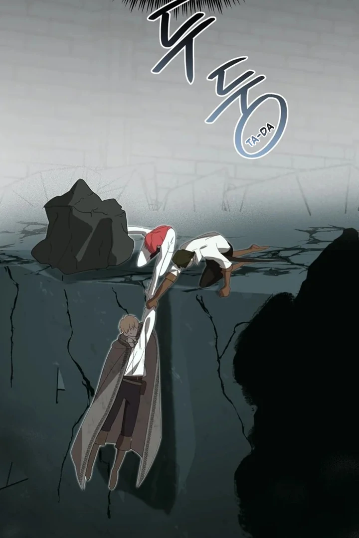 Another World Dump Truck chapter 40 page 23