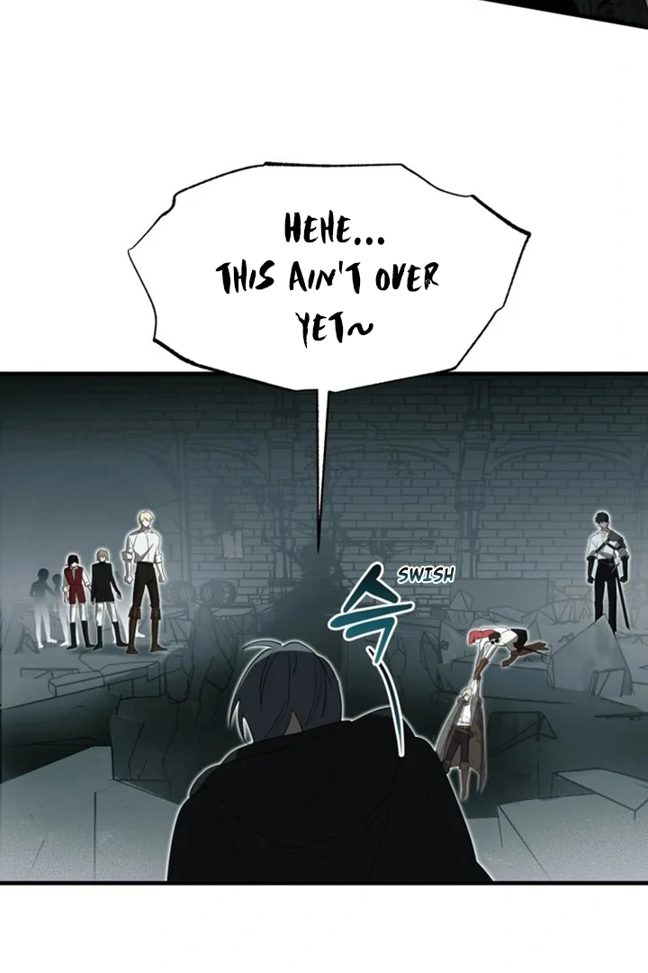 Another World Dump Truck chapter 40 page 40