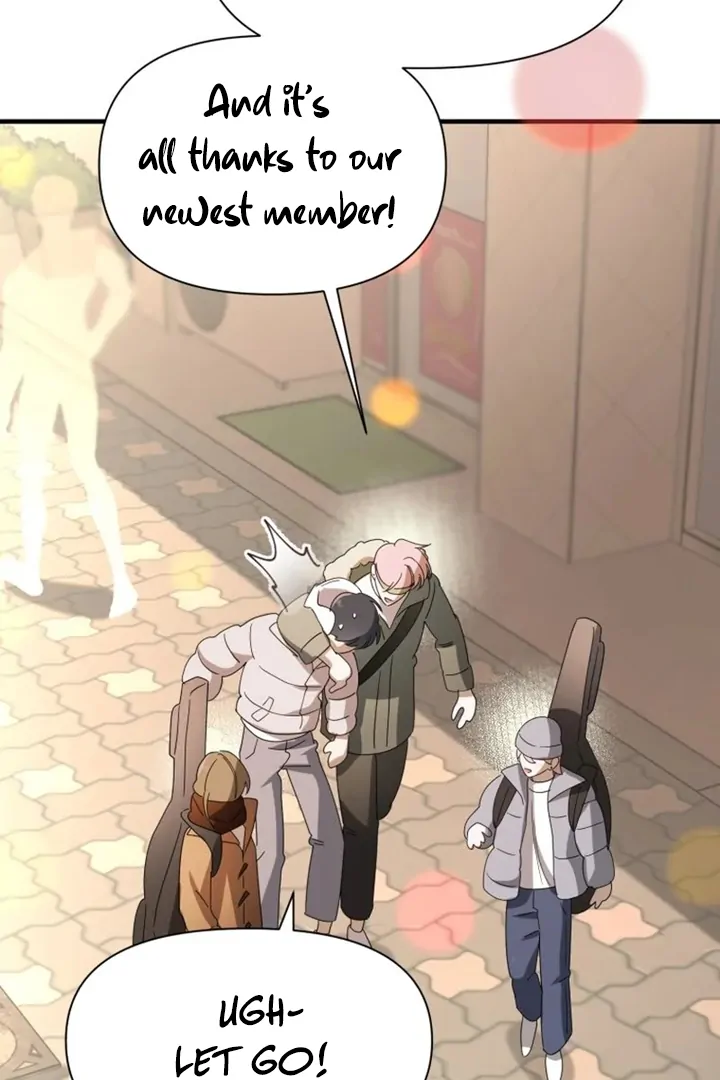 Another World Dump Truck chapter 40 page 107