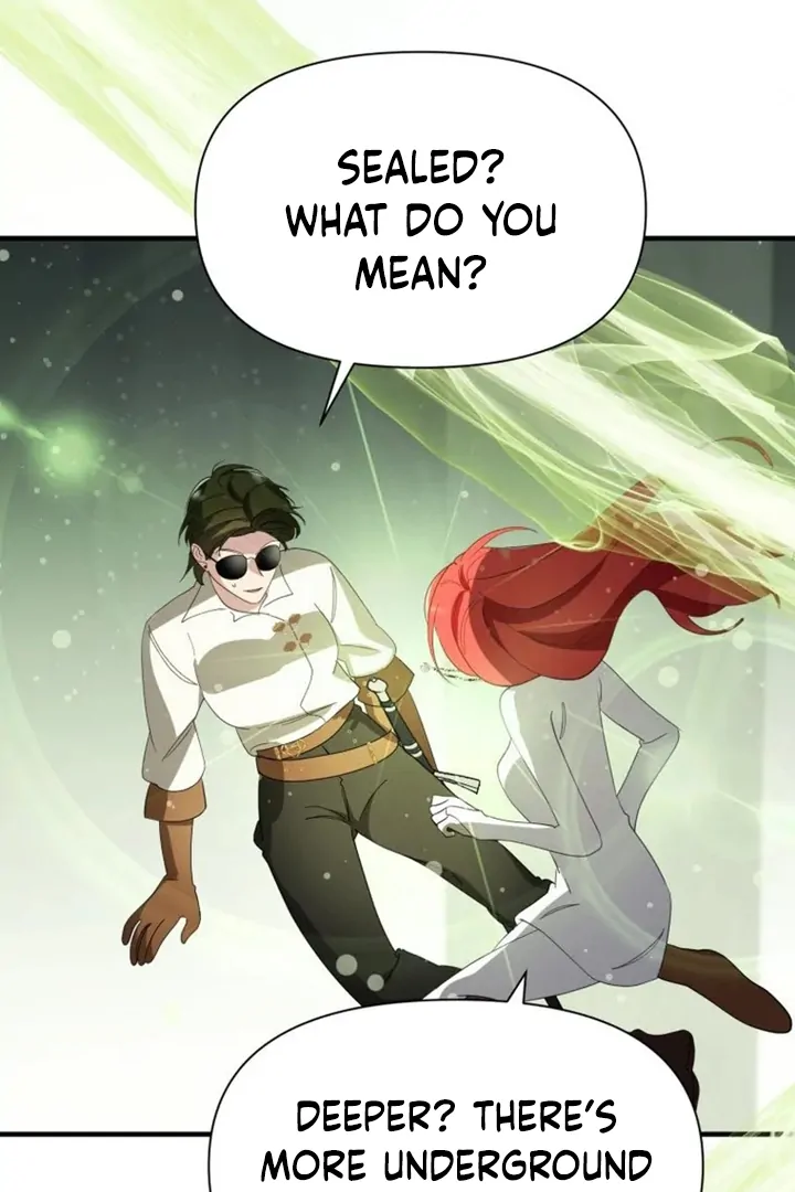 Another World Dump Truck chapter 43 page 12