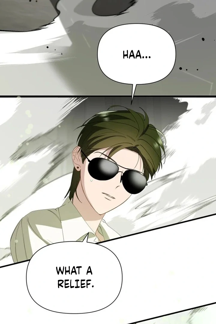 Another World Dump Truck chapter 43 page 36