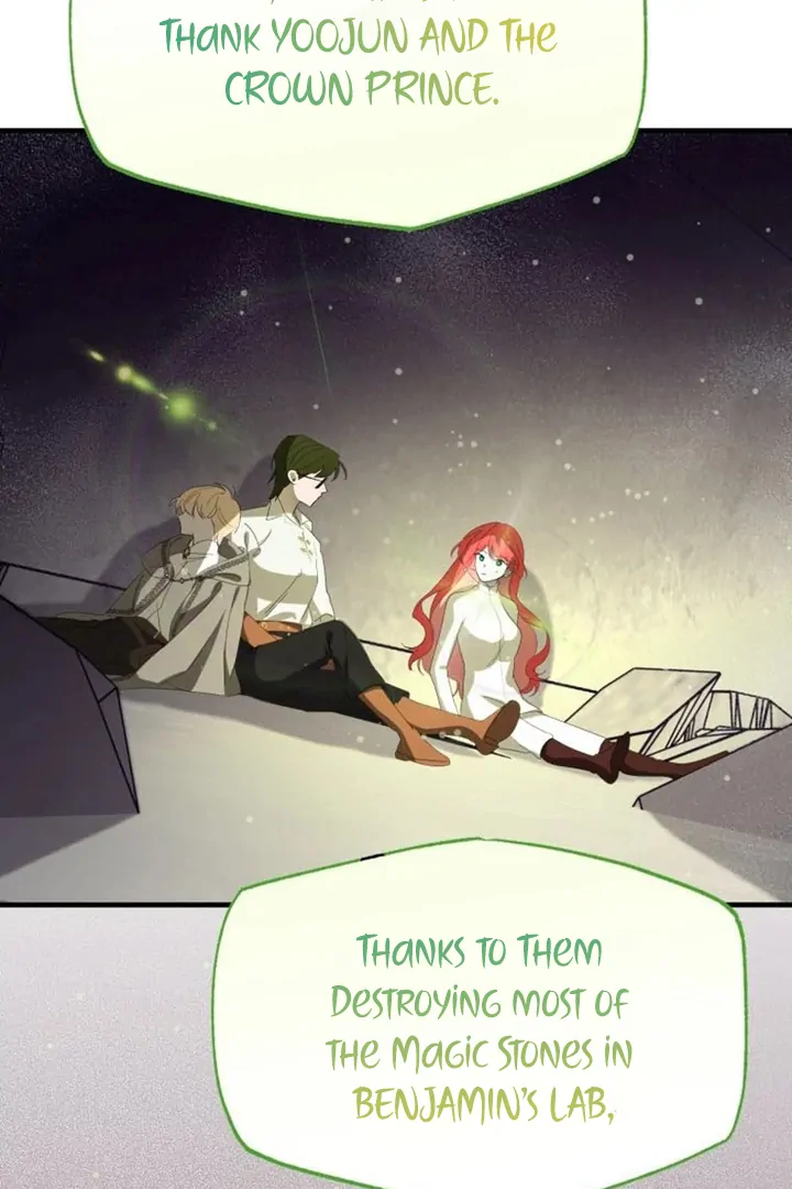 Another World Dump Truck chapter 43 page 68