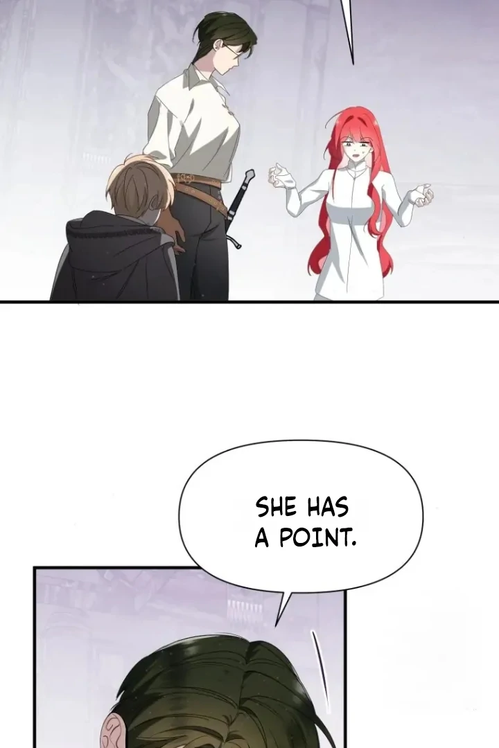 Another World Dump Truck chapter 45 page 37