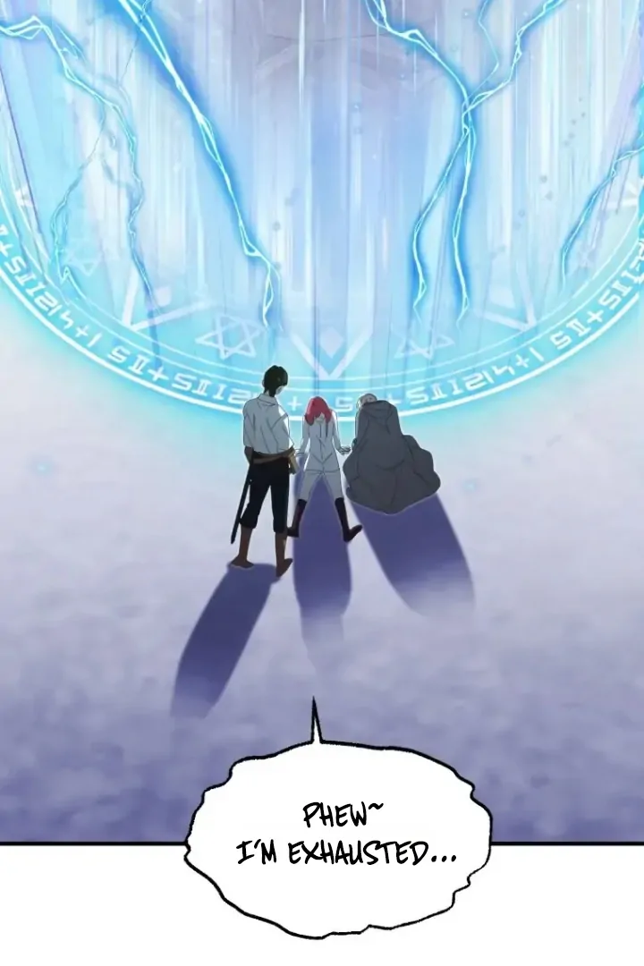 Another World Dump Truck chapter 45 page 107