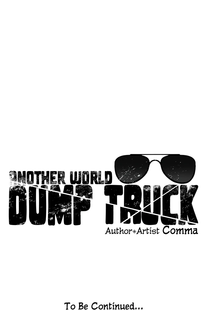 Another World Dump Truck chapter 45 page 135