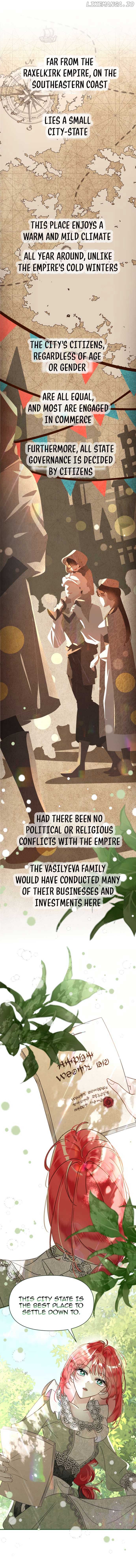 Another World Dump Truck chapter 6 page 2