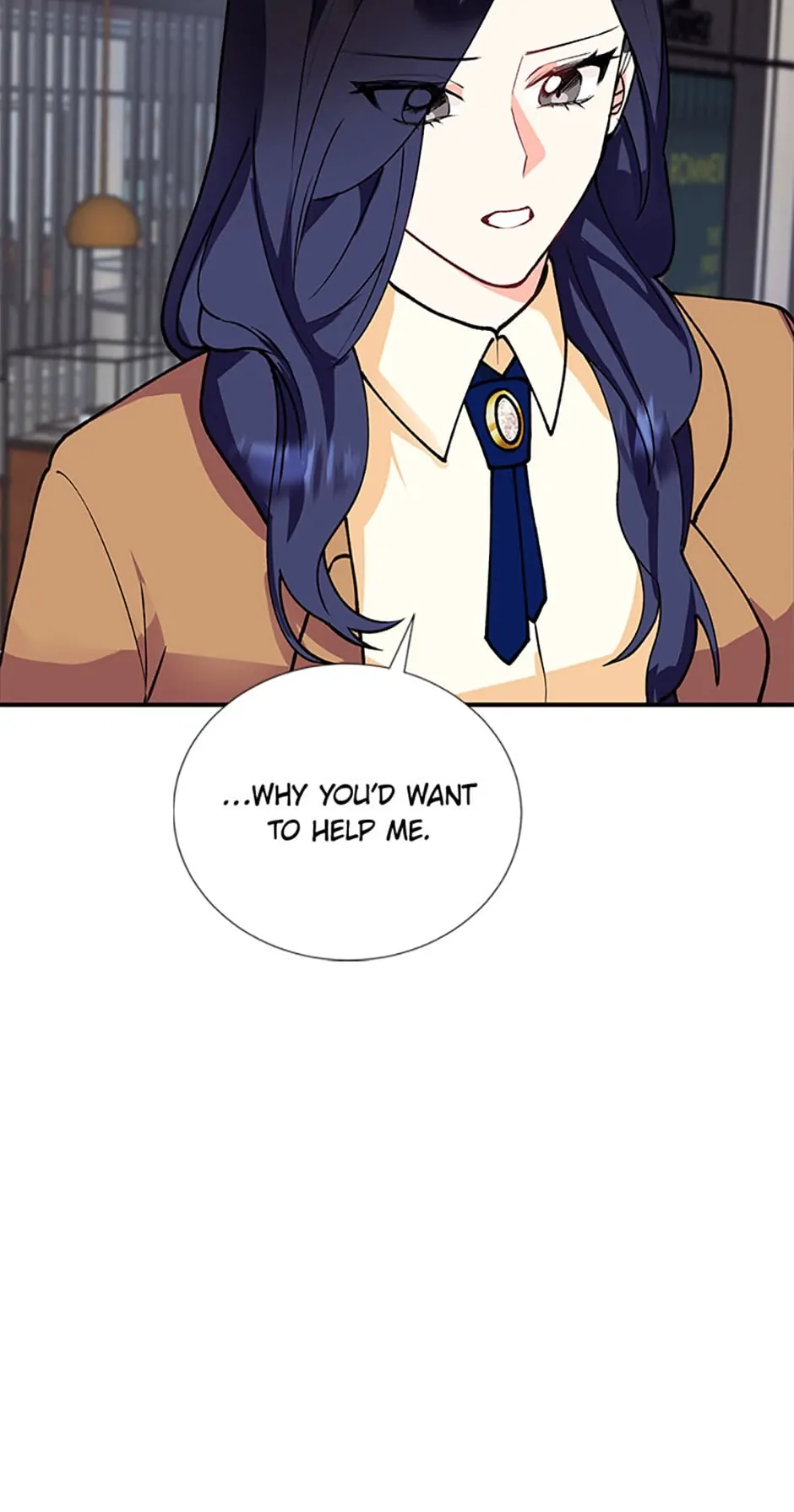 Marriage Substitute chapter 20 page 13