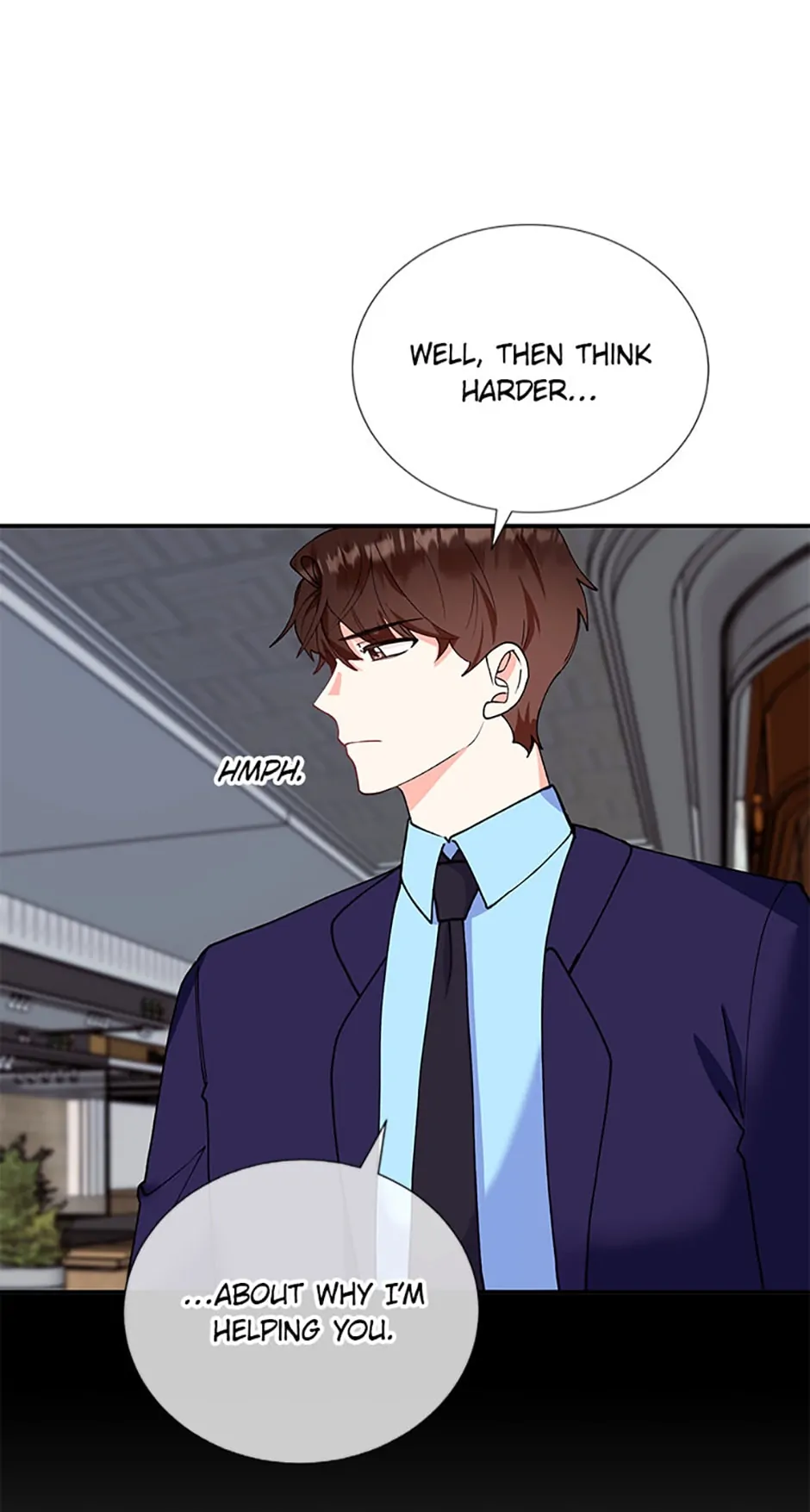 Marriage Substitute chapter 20 page 15