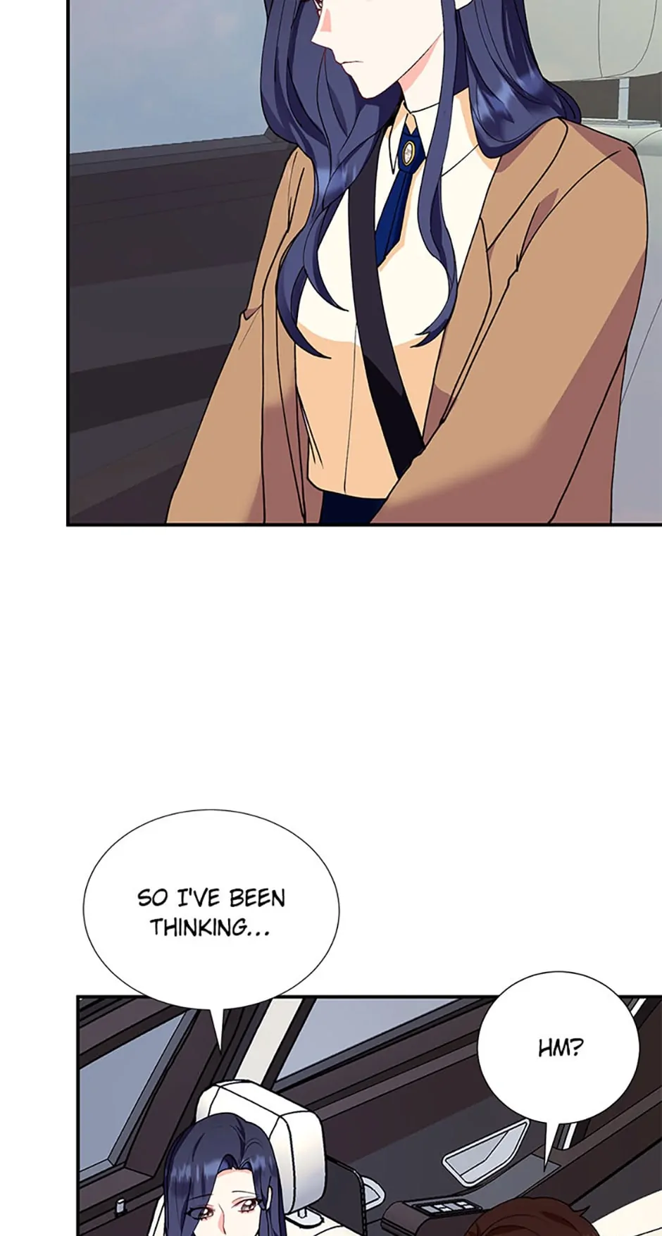 Marriage Substitute chapter 20 page 17