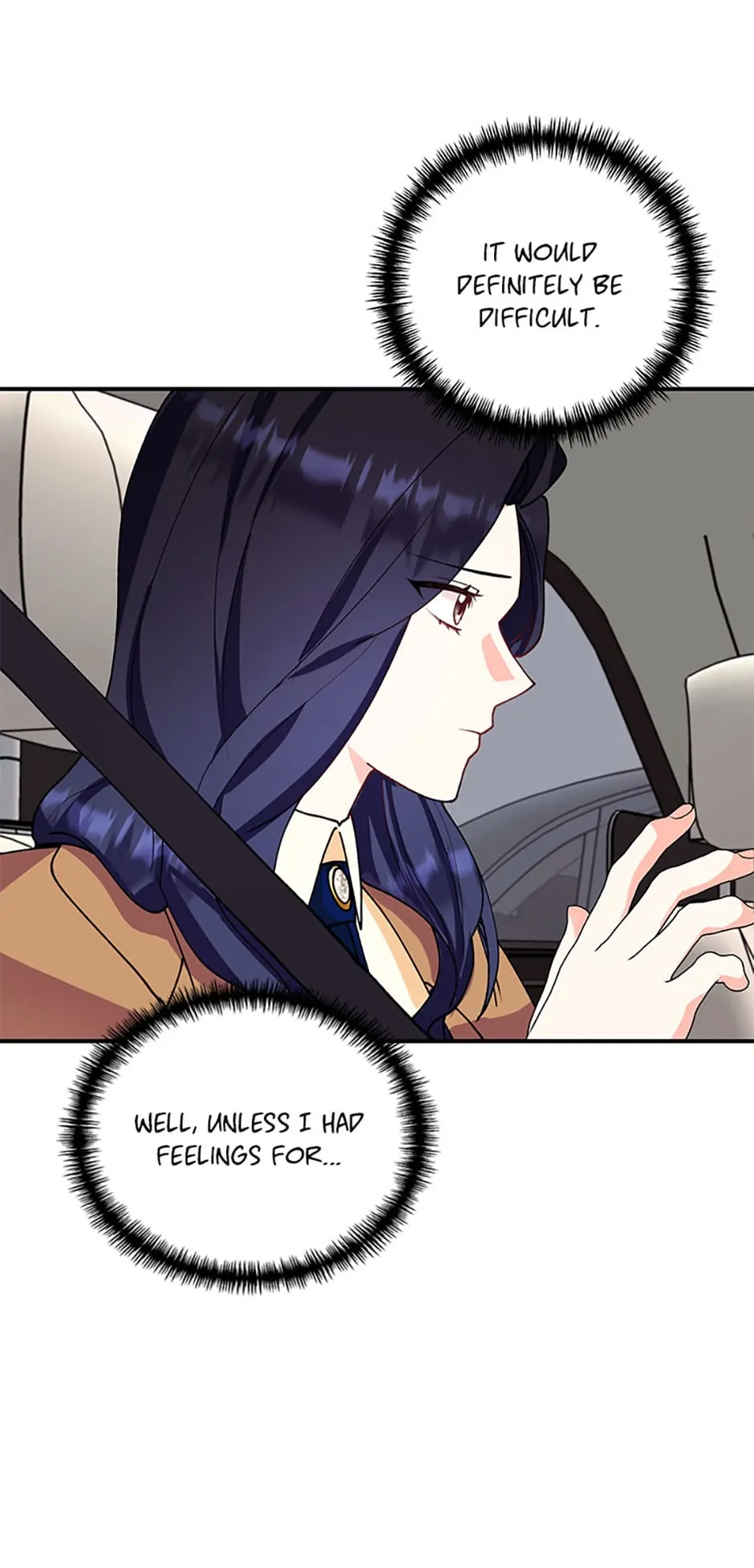 Marriage Substitute chapter 20 page 22