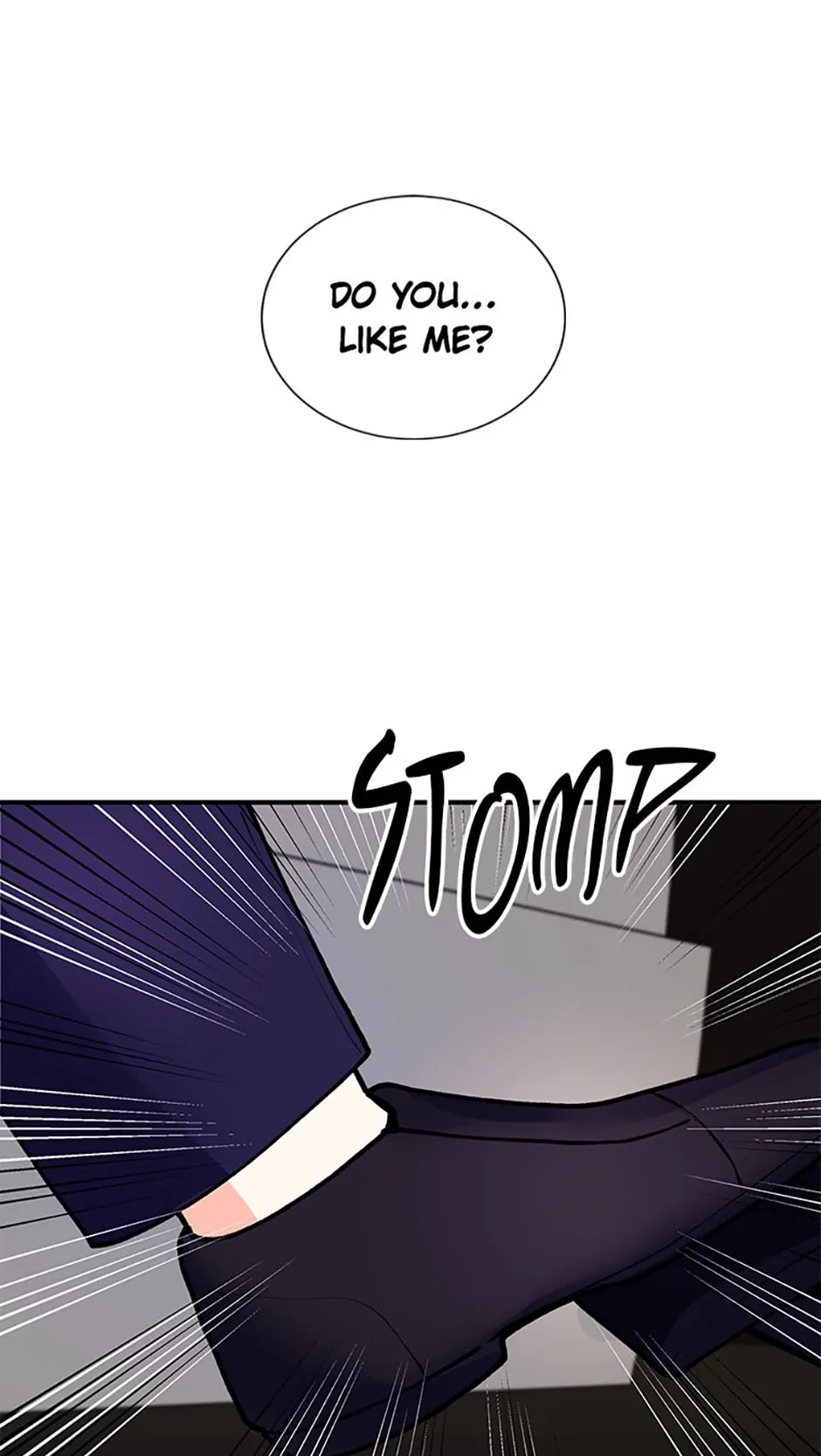 Marriage Substitute chapter 20 page 31
