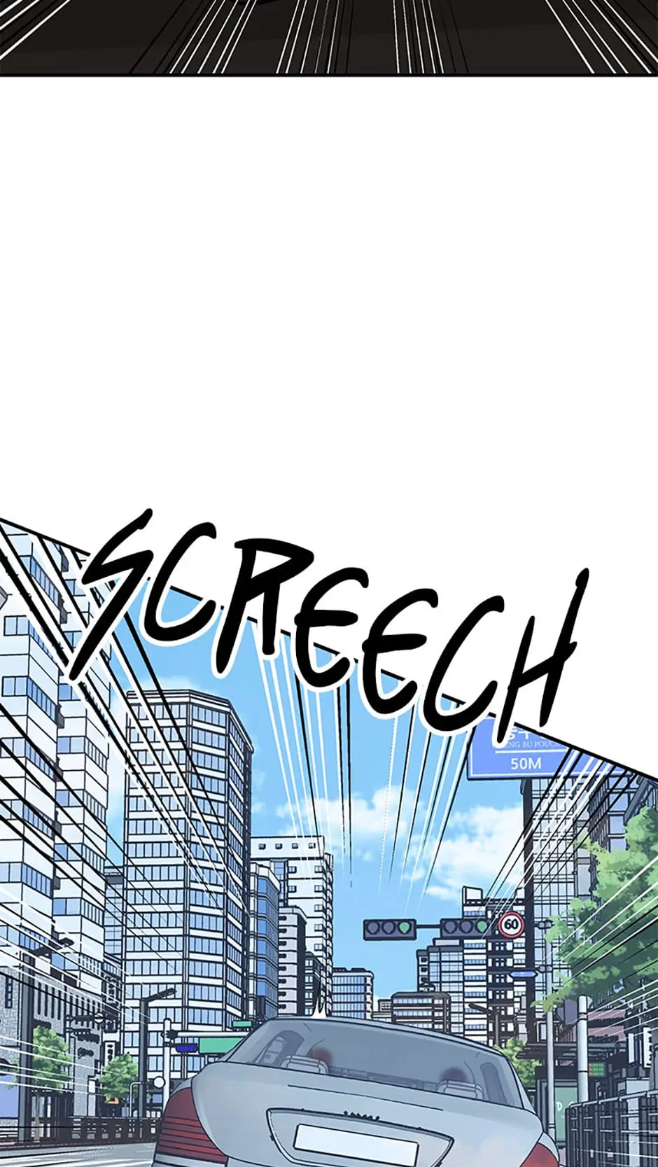 Marriage Substitute chapter 20 page 32