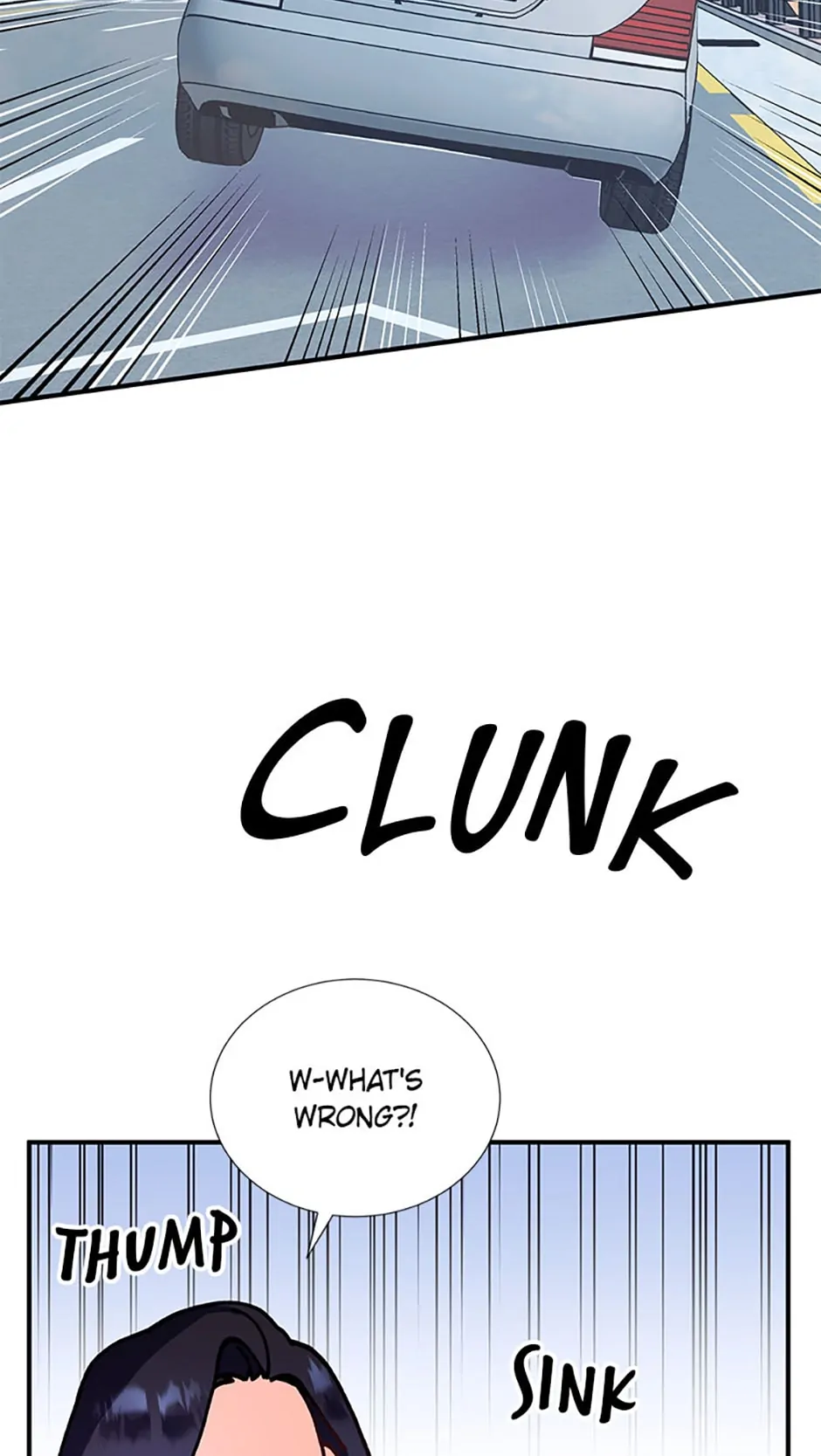 Marriage Substitute chapter 20 page 33