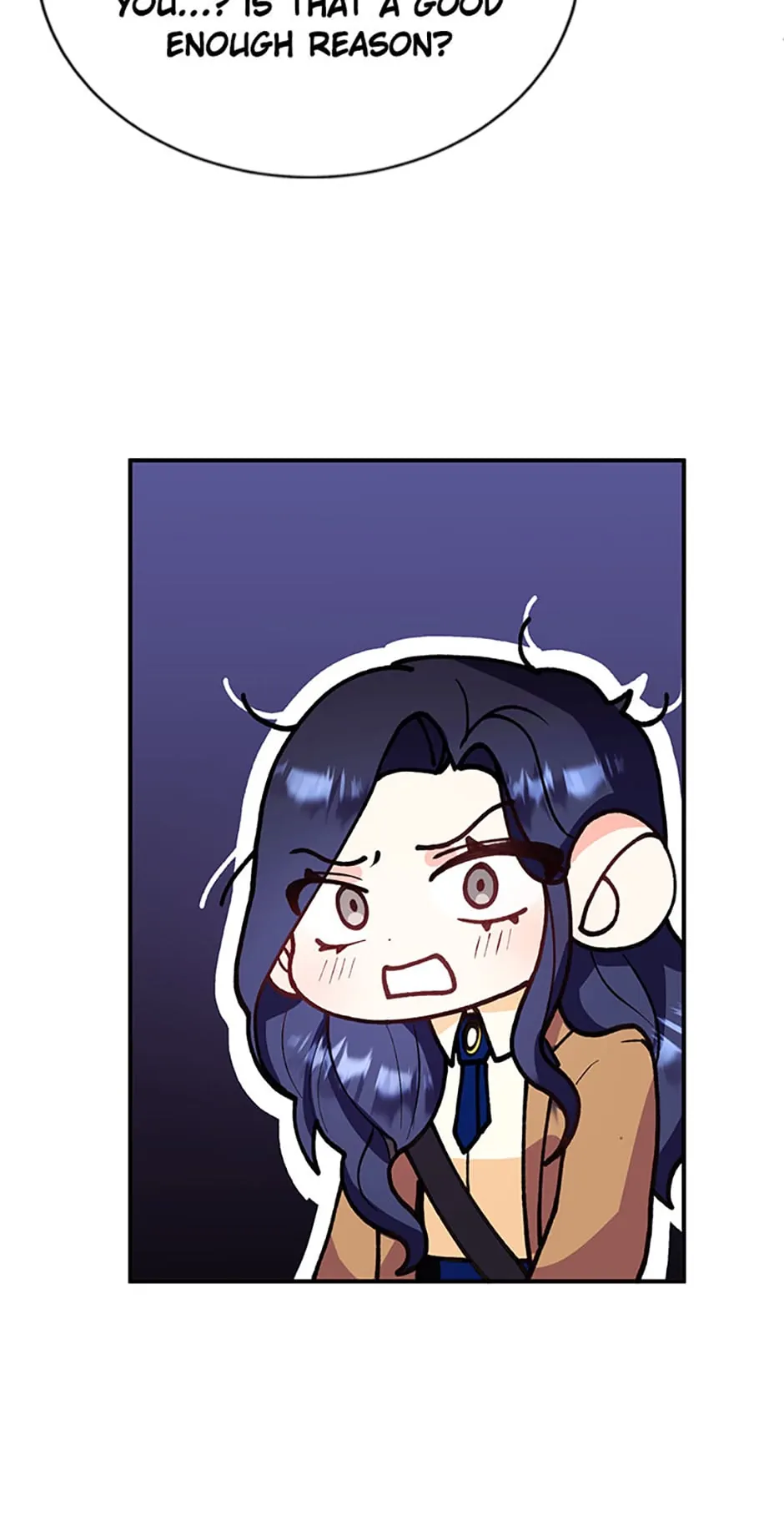 Marriage Substitute chapter 20 page 38