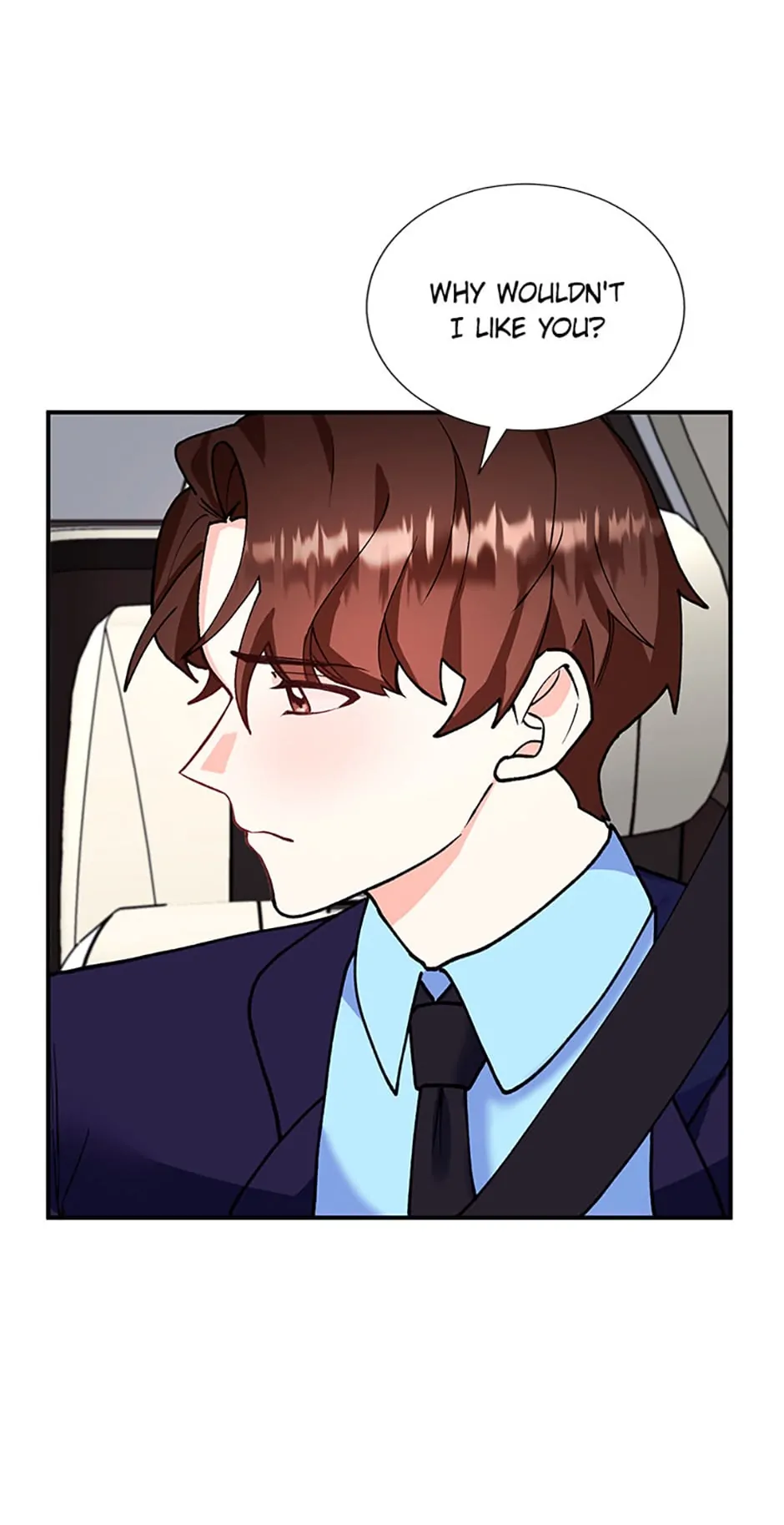 Marriage Substitute chapter 20 page 41