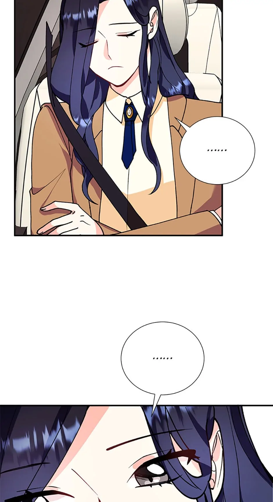 Marriage Substitute chapter 20 page 46