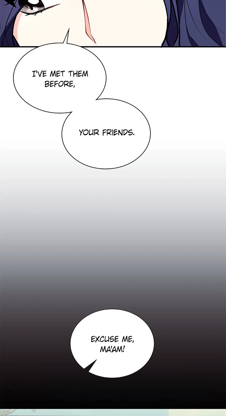 Marriage Substitute chapter 20 page 47