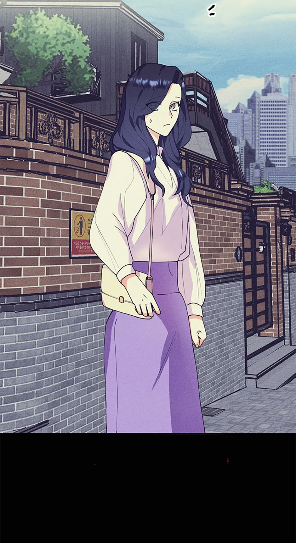 Marriage Substitute chapter 20 page 48