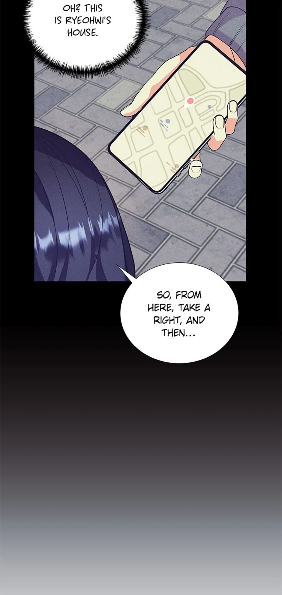 Marriage Substitute chapter 20 page 50