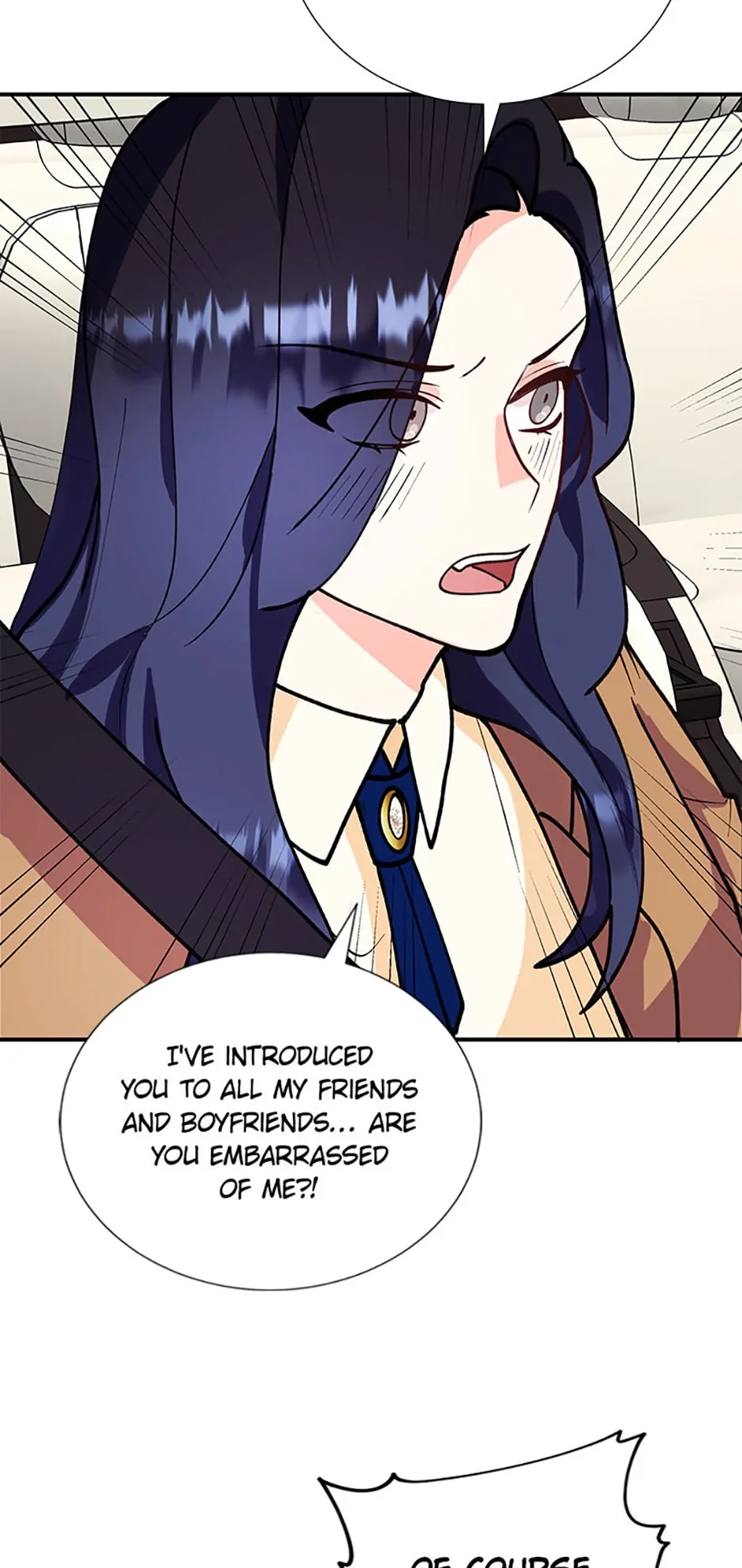 Marriage Substitute chapter 20 page 53