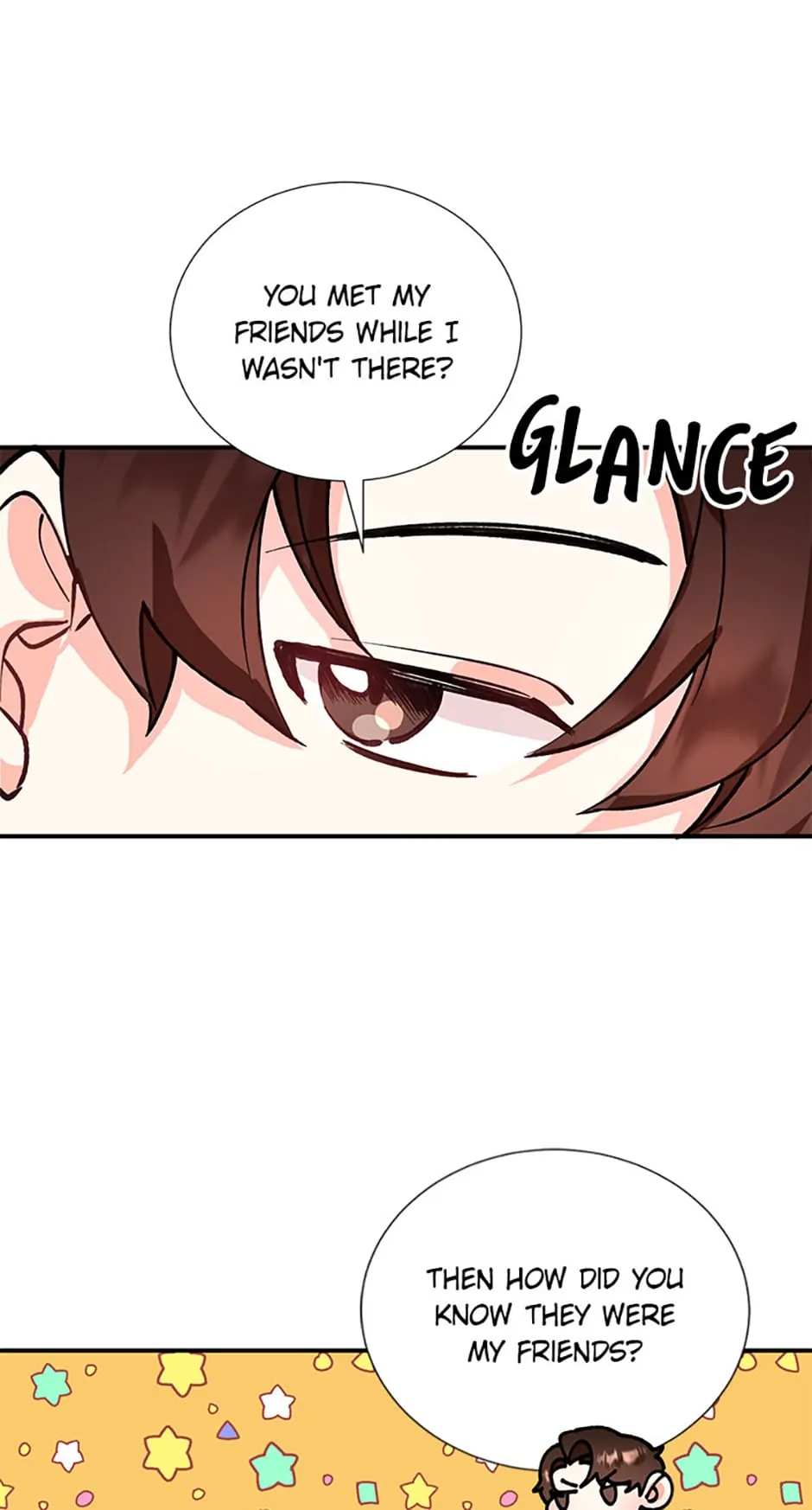 Marriage Substitute chapter 20 page 62