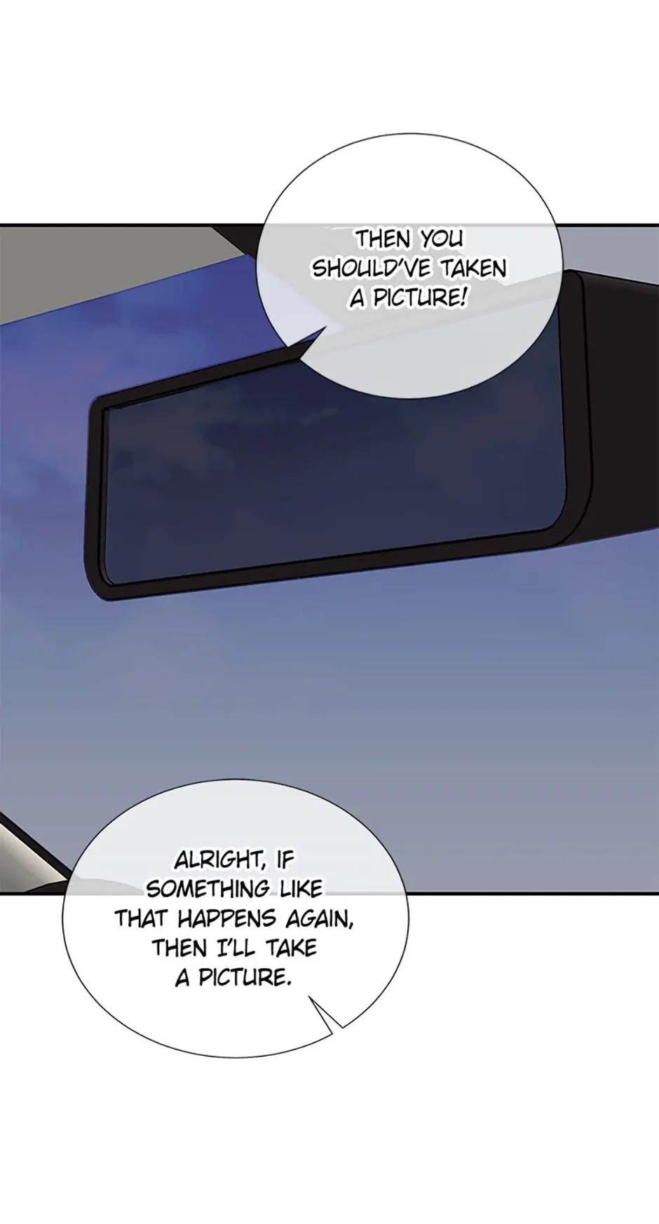 Marriage Substitute chapter 20 page 67