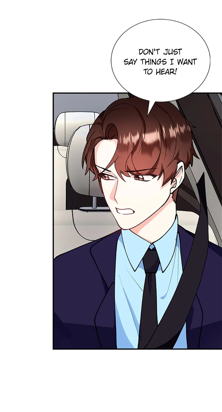 Marriage Substitute chapter 20 page 68