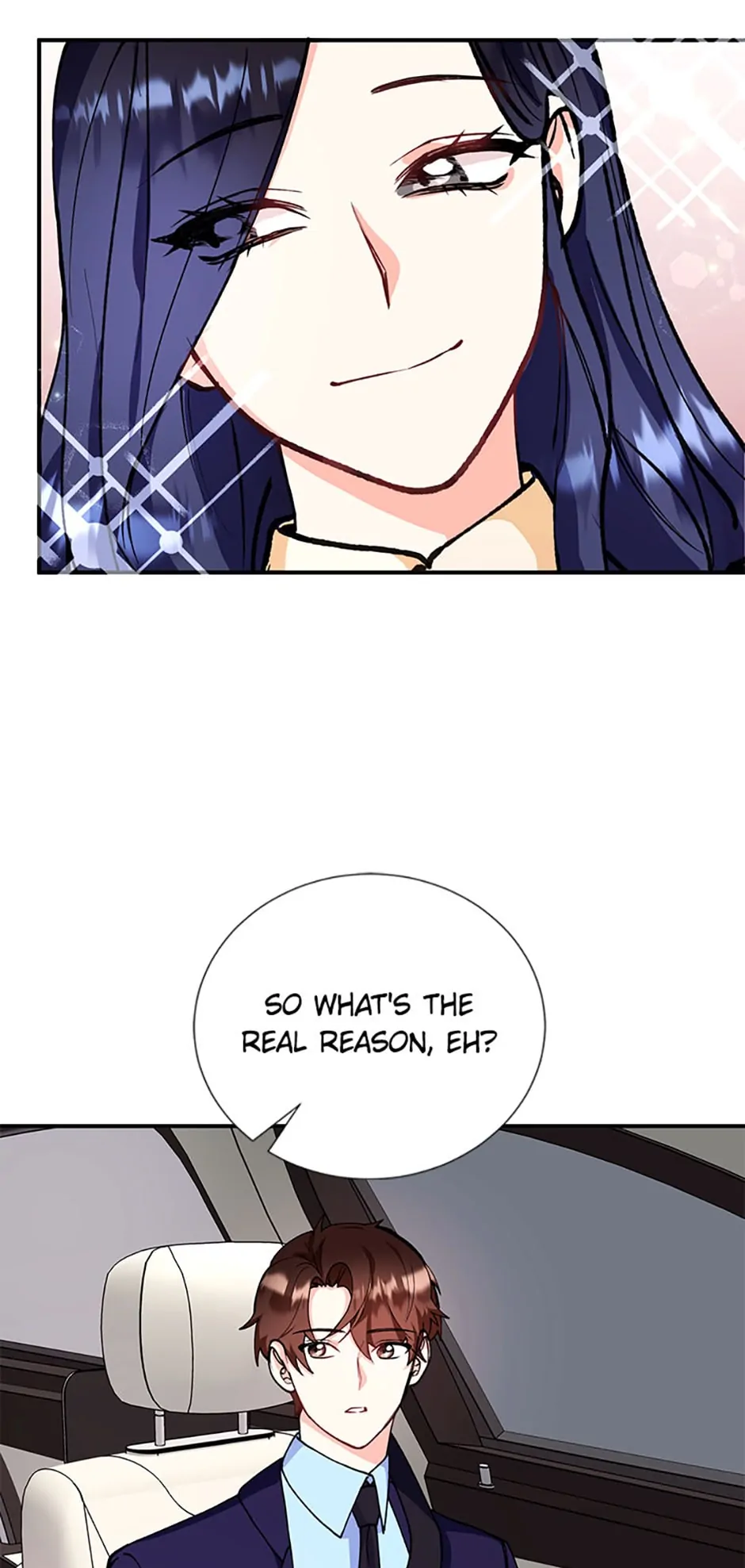 Marriage Substitute chapter 20 page 70