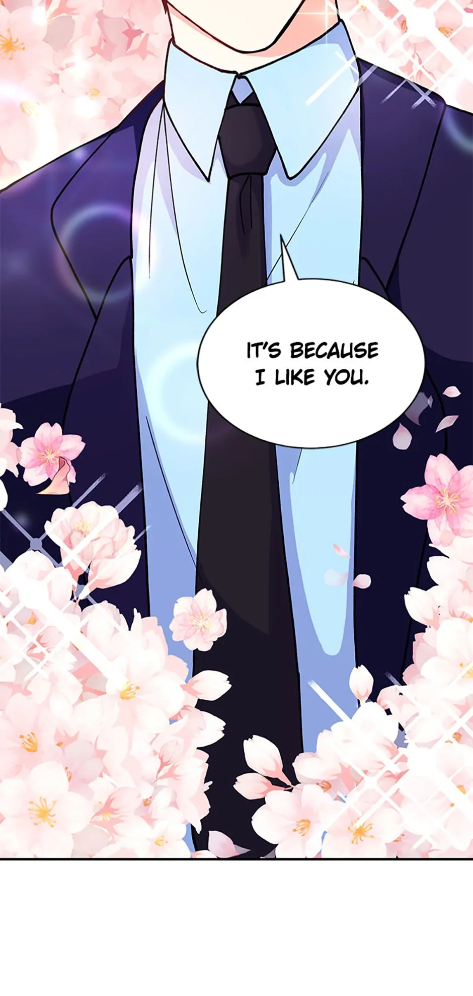 Marriage Substitute chapter 20 page 72