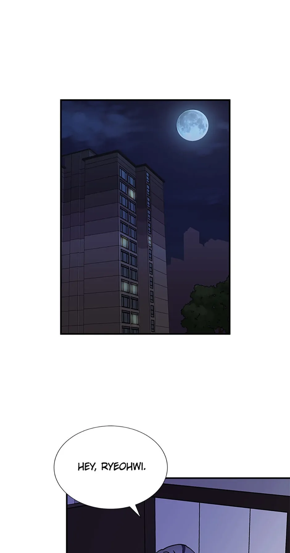 Marriage Substitute chapter 24 page 1