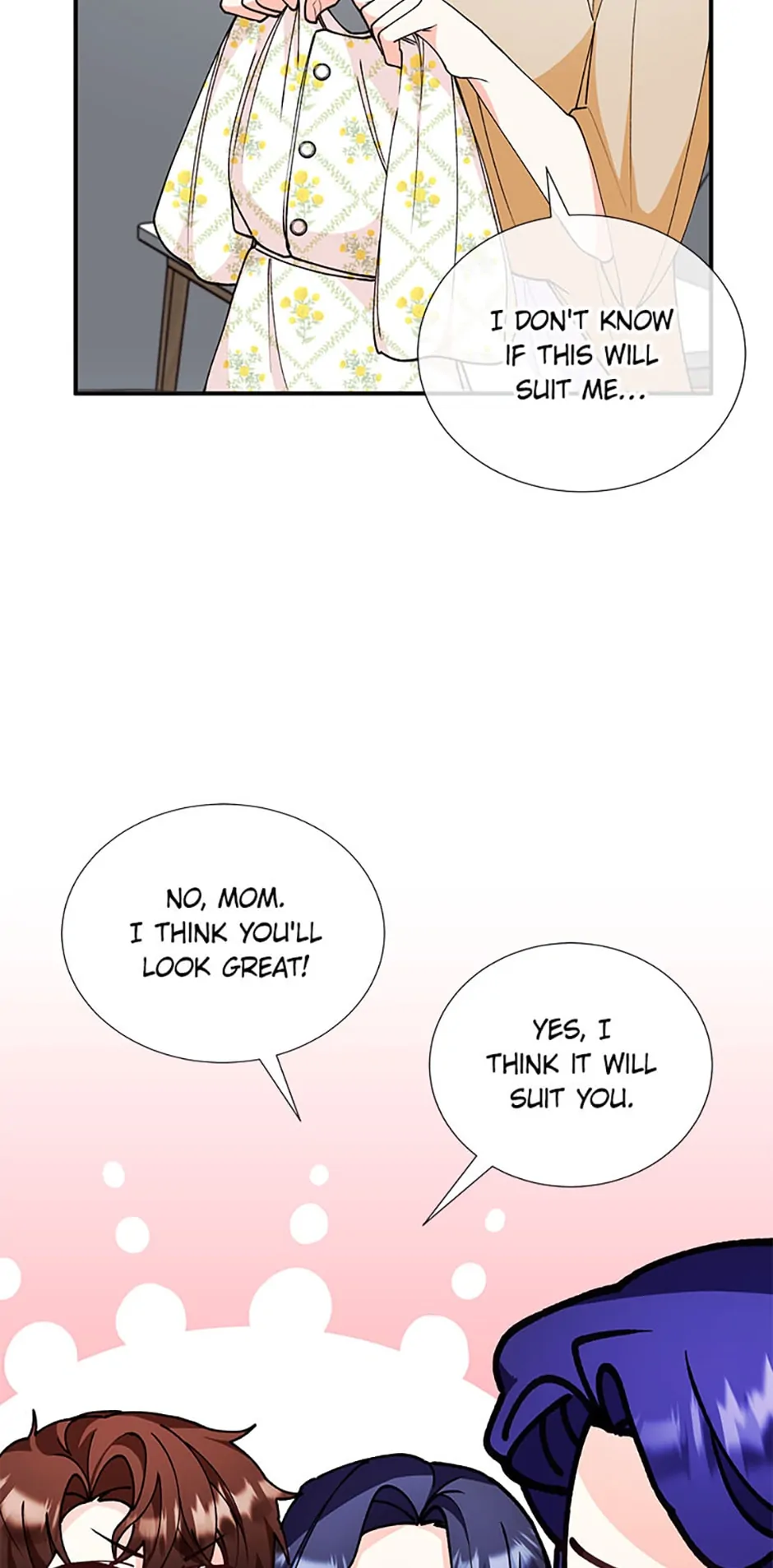 Marriage Substitute chapter 24 page 12