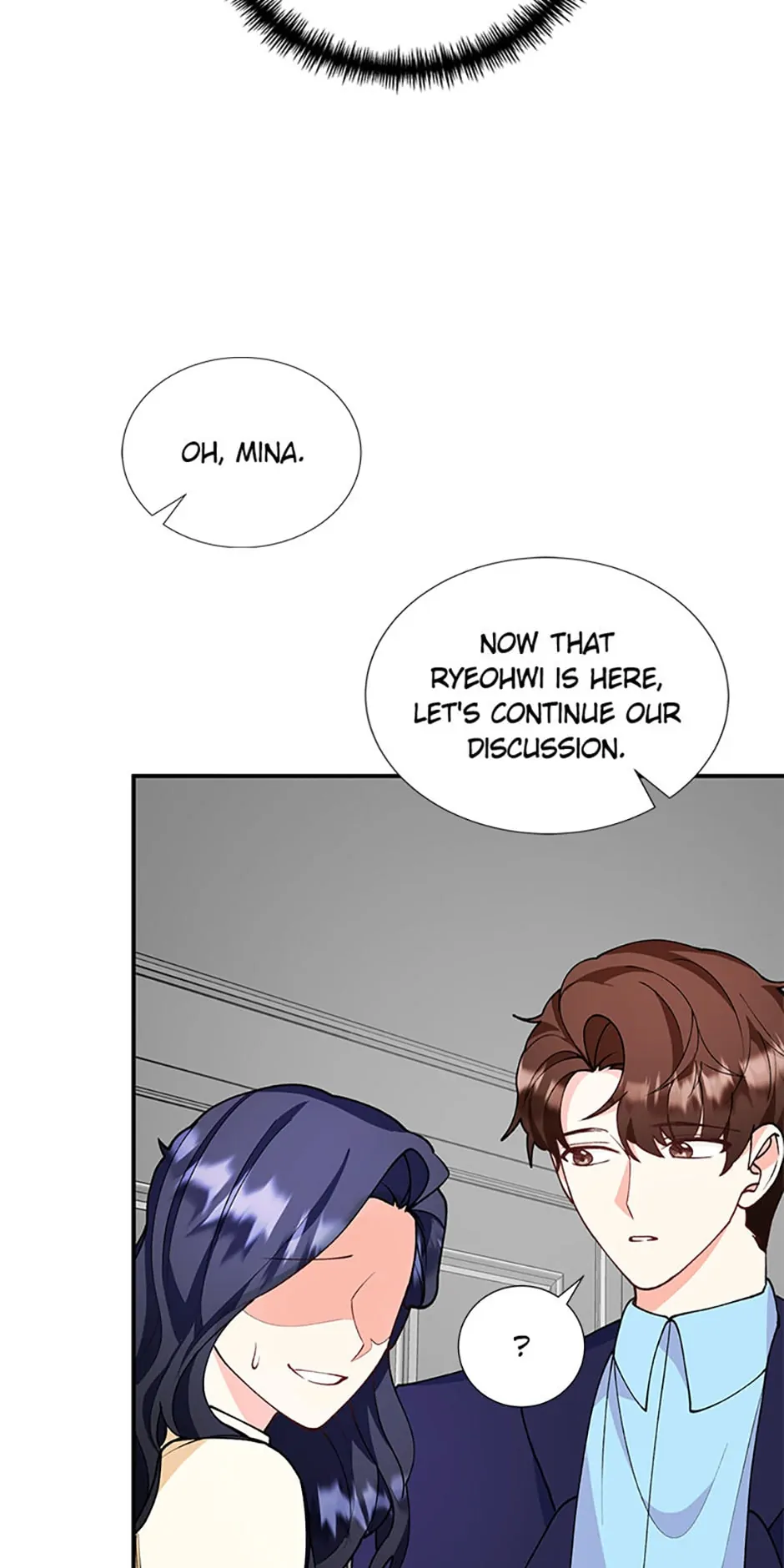 Marriage Substitute chapter 24 page 16