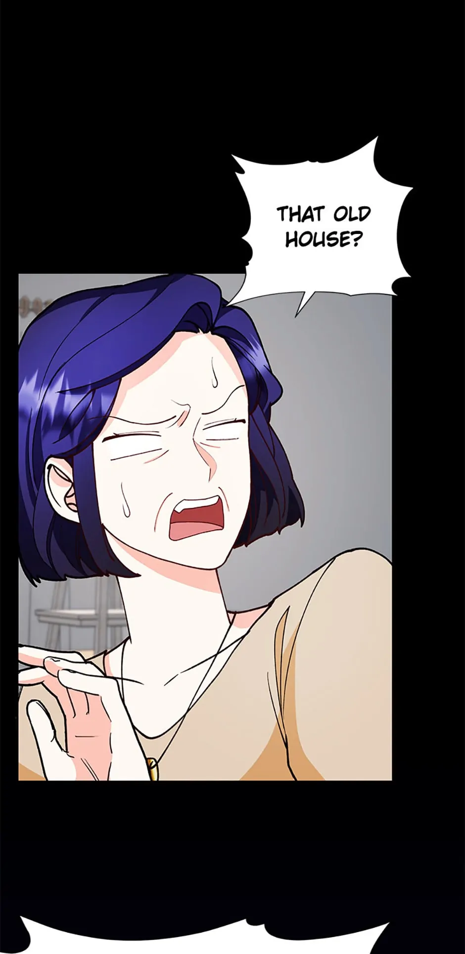 Marriage Substitute chapter 24 page 23