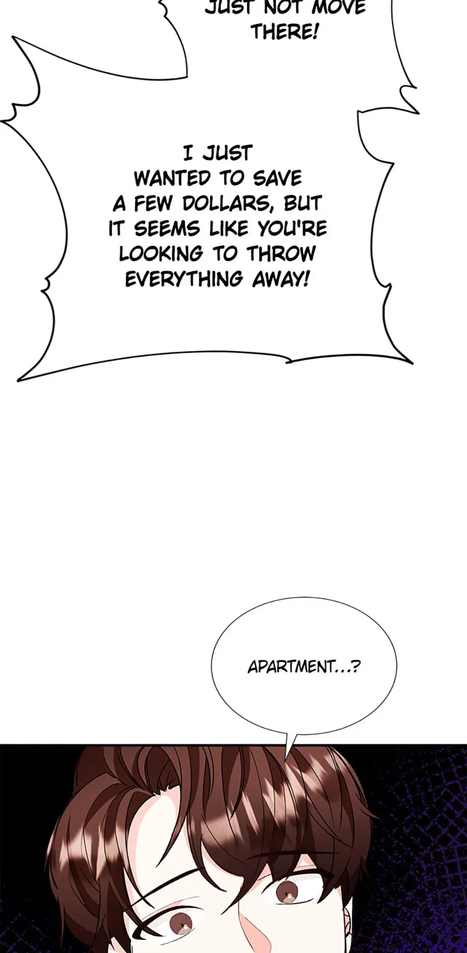 Marriage Substitute chapter 24 page 36