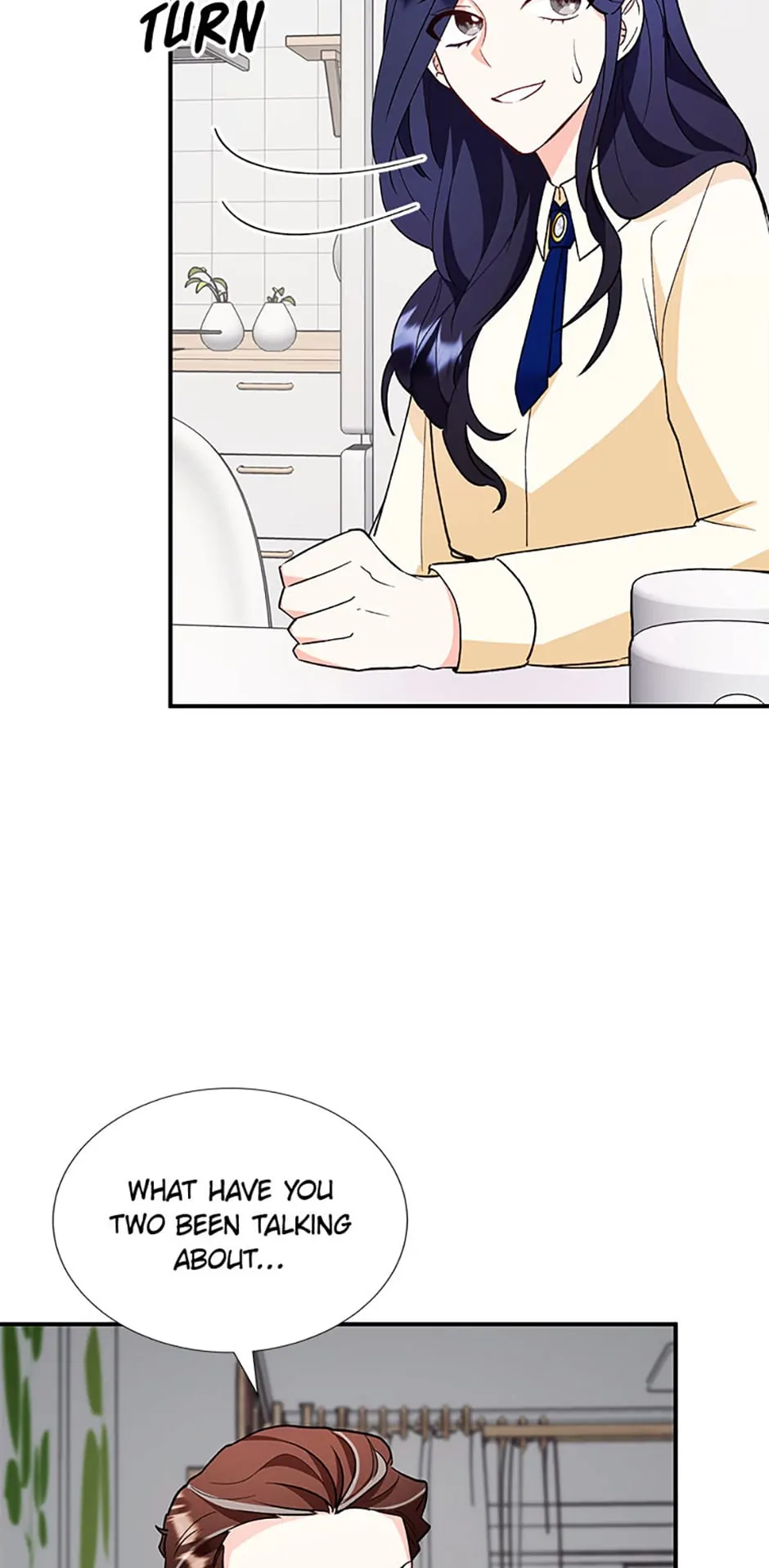 Marriage Substitute chapter 24 page 39