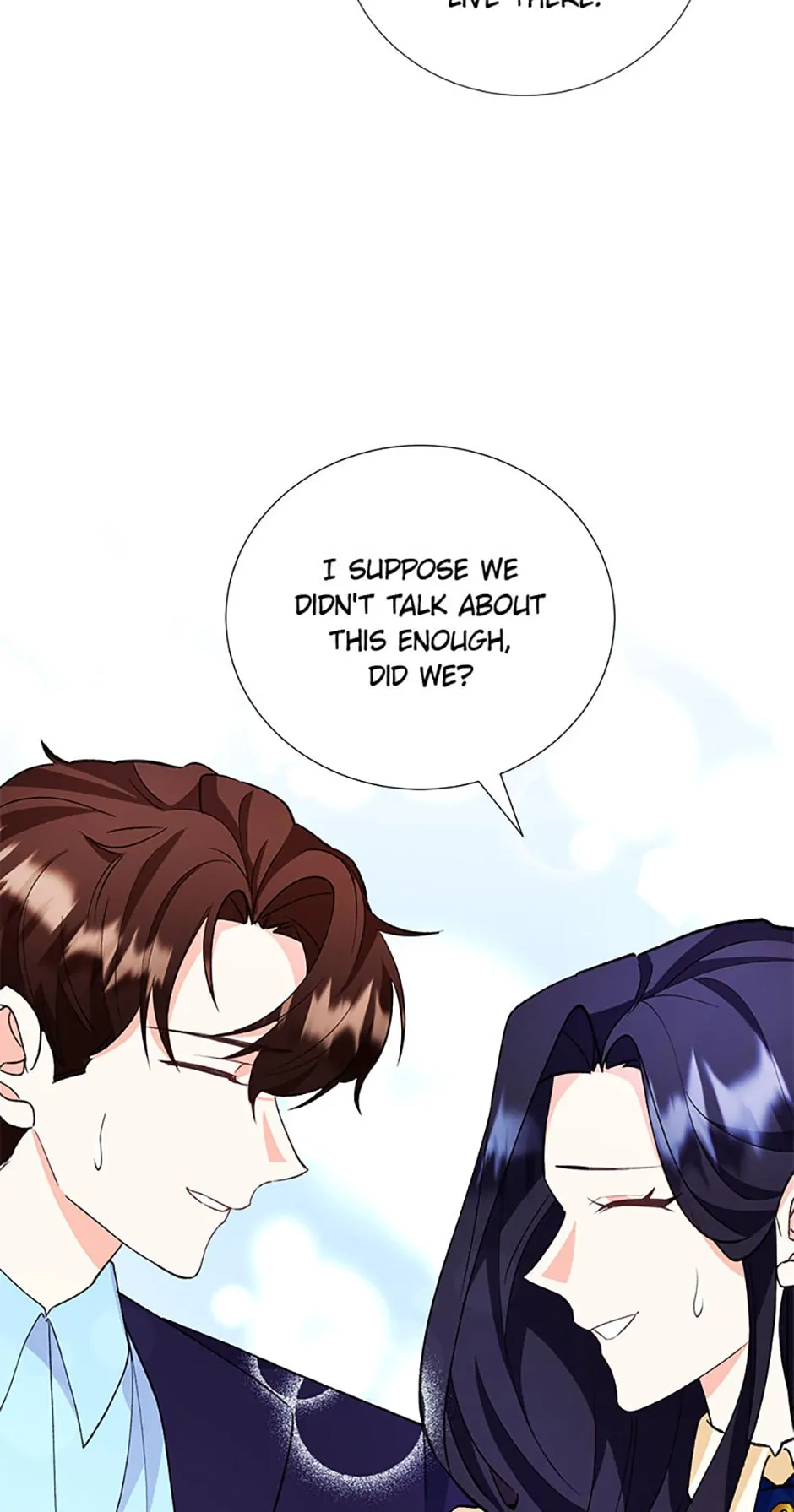 Marriage Substitute chapter 24 page 43