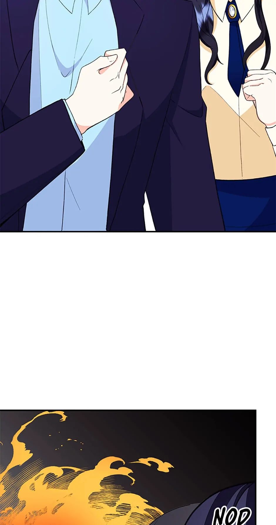 Marriage Substitute chapter 24 page 46