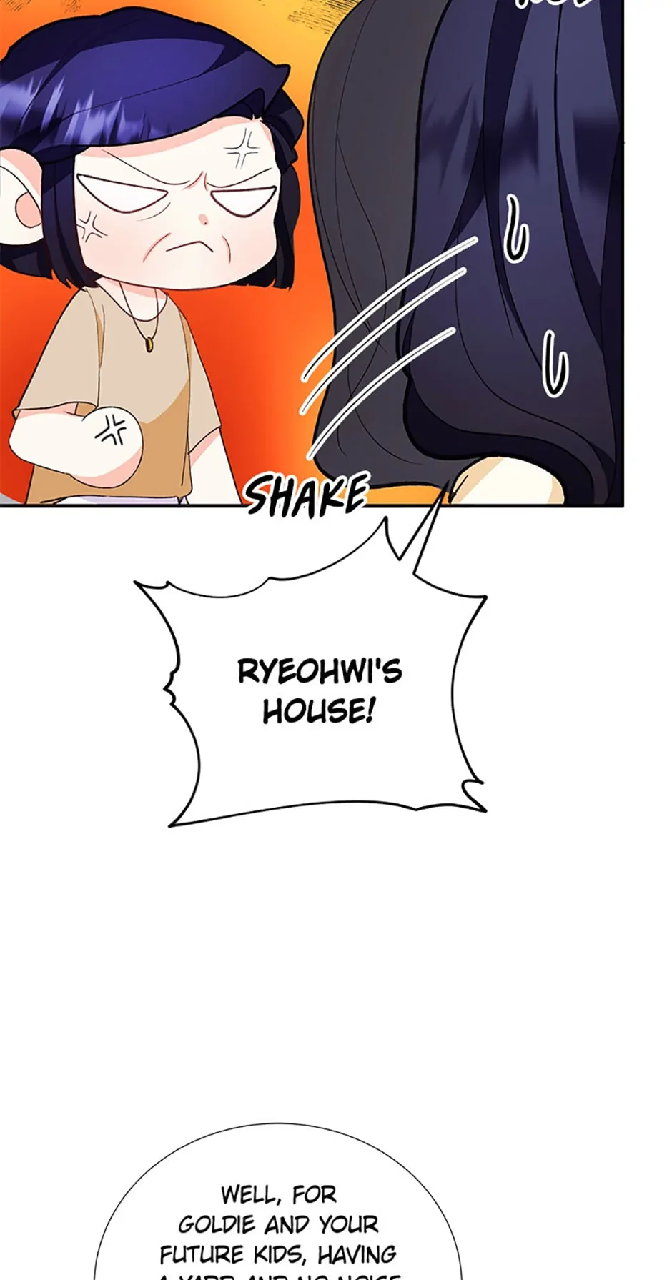 Marriage Substitute chapter 24 page 47