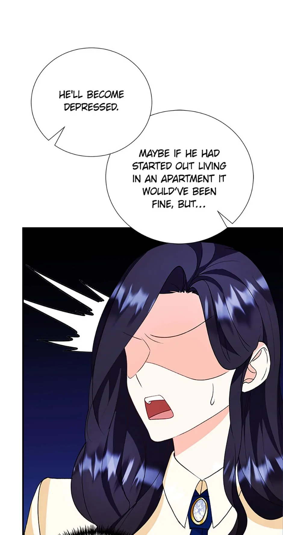 Marriage Substitute chapter 24 page 49