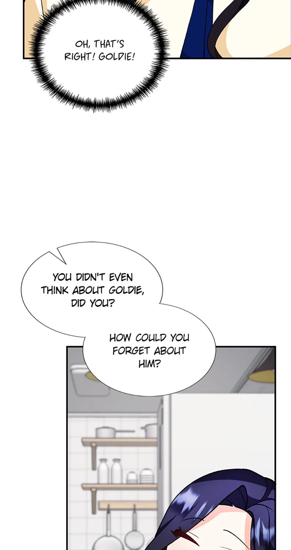 Marriage Substitute chapter 24 page 50