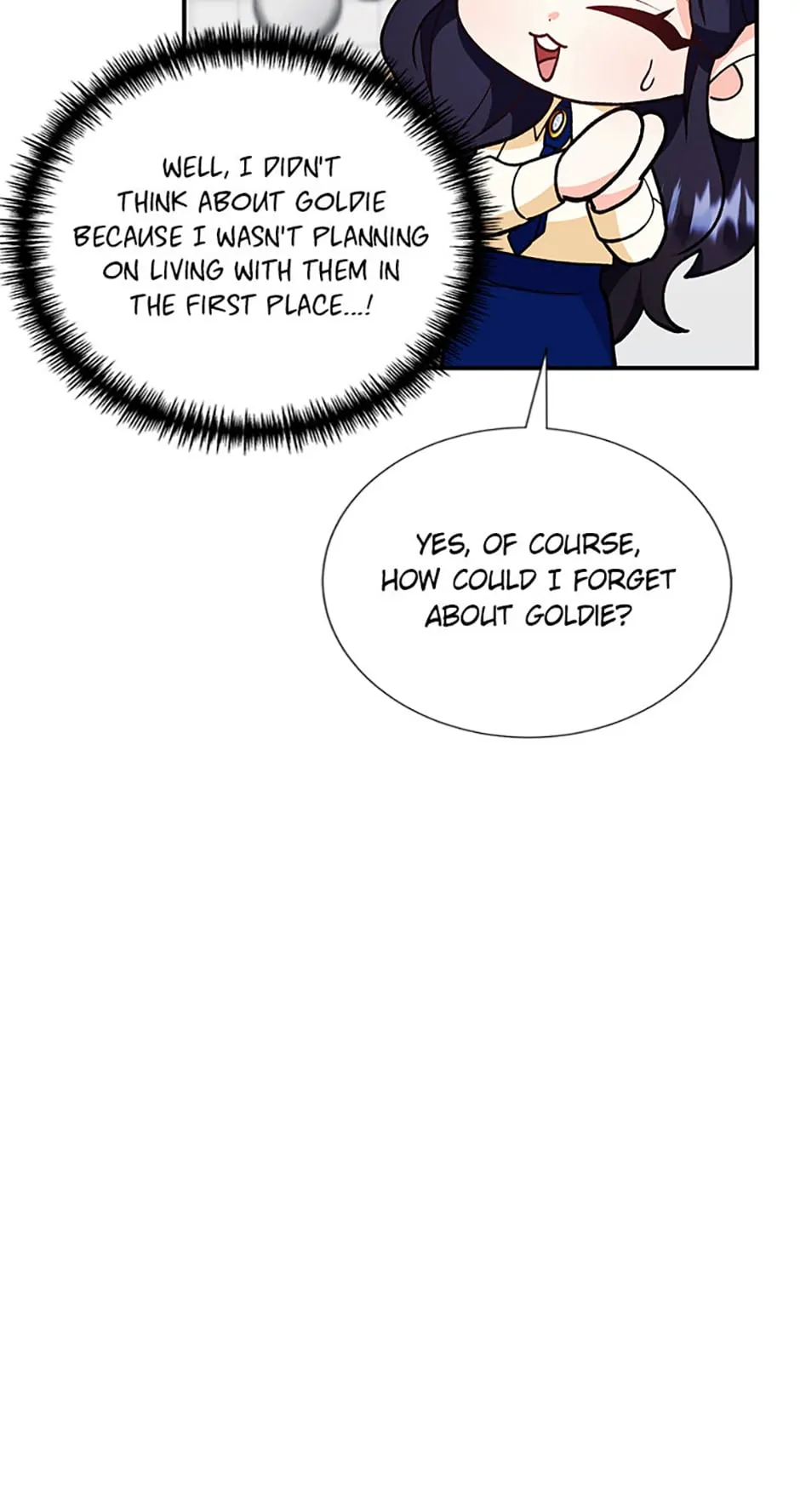 Marriage Substitute chapter 24 page 51