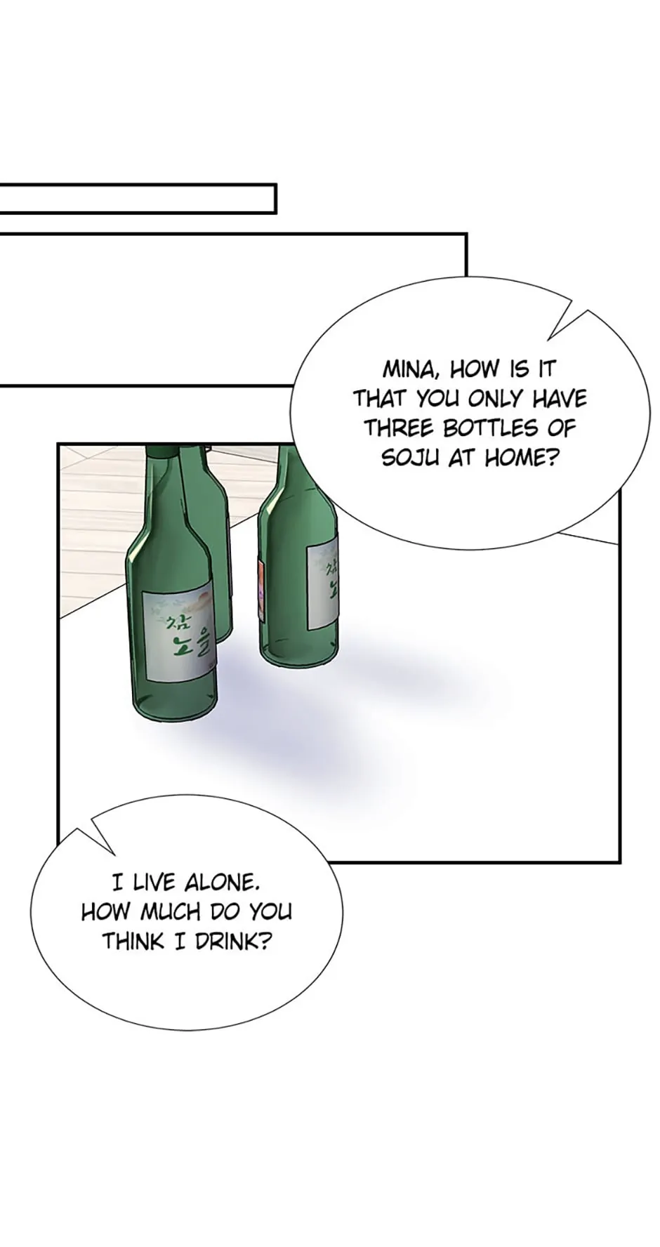 Marriage Substitute chapter 24 page 52