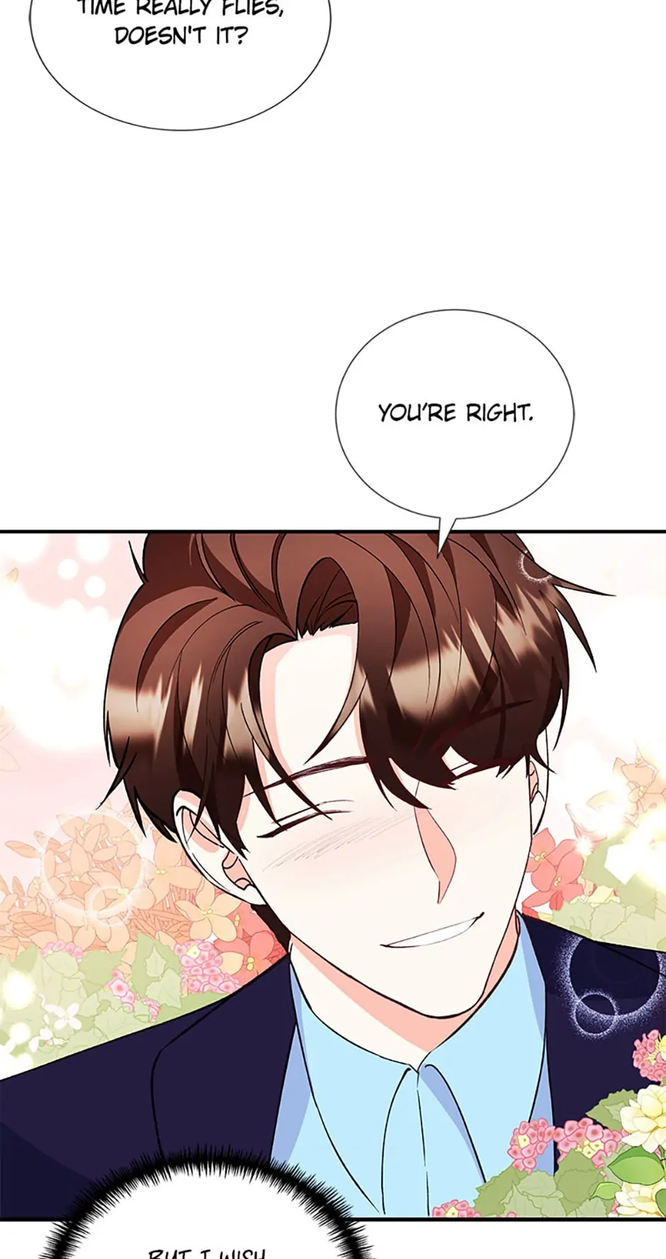 Marriage Substitute chapter 24 page 60