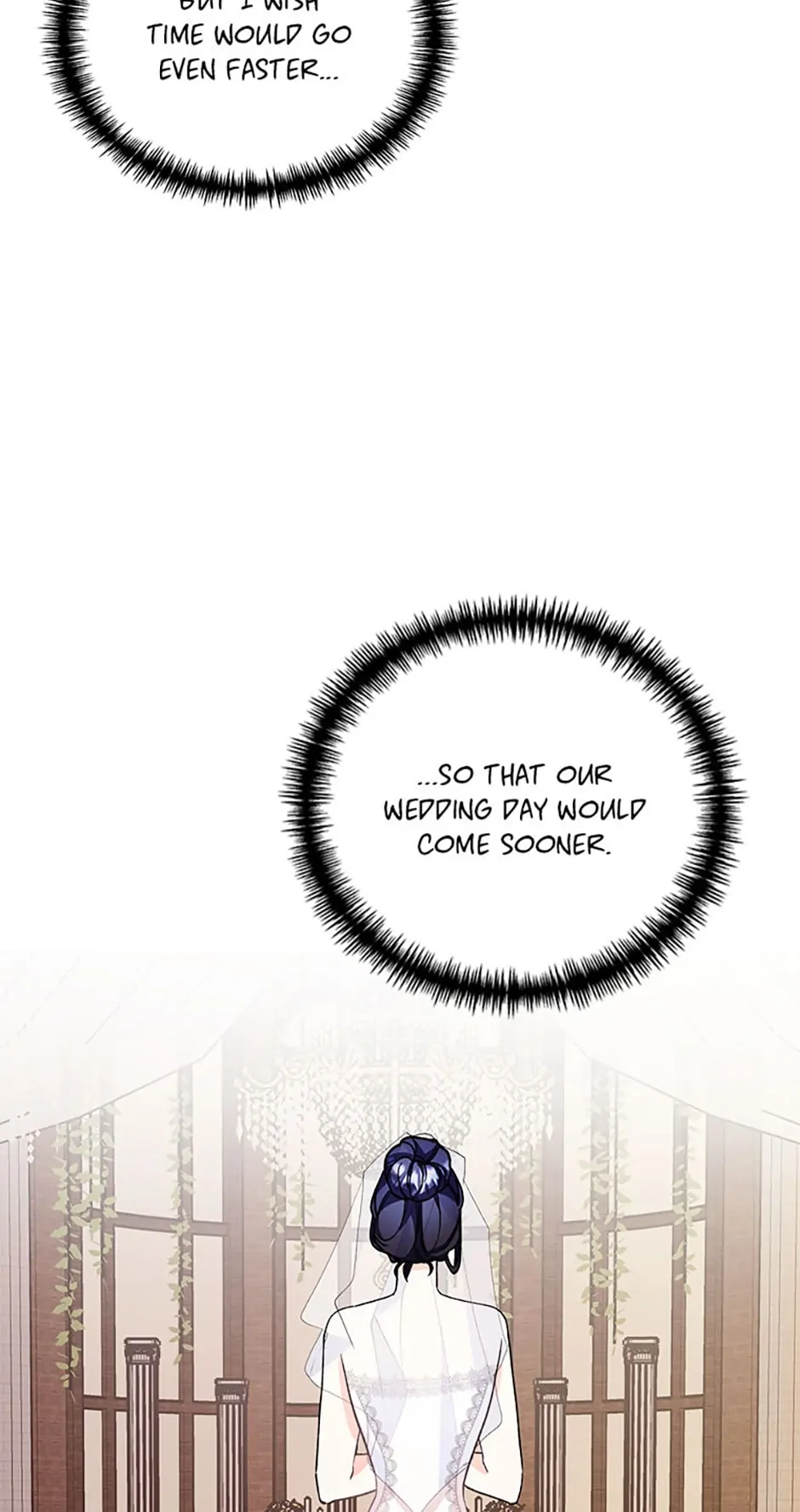 Marriage Substitute chapter 24 page 61